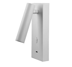 Настенный светильник MANTRA TECHNICAL TARIFA 8498_MN