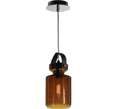 Подвесной светильник Lussole BRIGHTON LSP-9640T