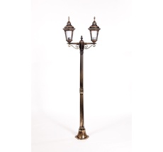 Наземный фонарь IP44 Oasis Light 79758SА Gb_OL