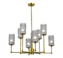 Подвесная люстра ST Luce GACCIOLO SL1240.303.08