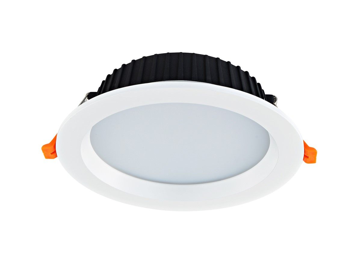 

Точечный светильник Donolux Врезной DL18891/20W White R Dim, DL18891/20W White R Dim