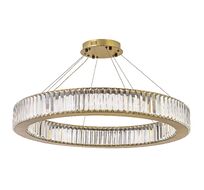 Люстра подвесная Arti Lampadari Anzio Anzio L 1.5.80.100 A