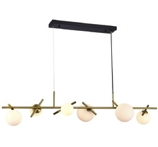 Подвесной светильник Aployt APL.643.13.06