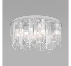 Потолочная люстра Bogate's 381/10_EU