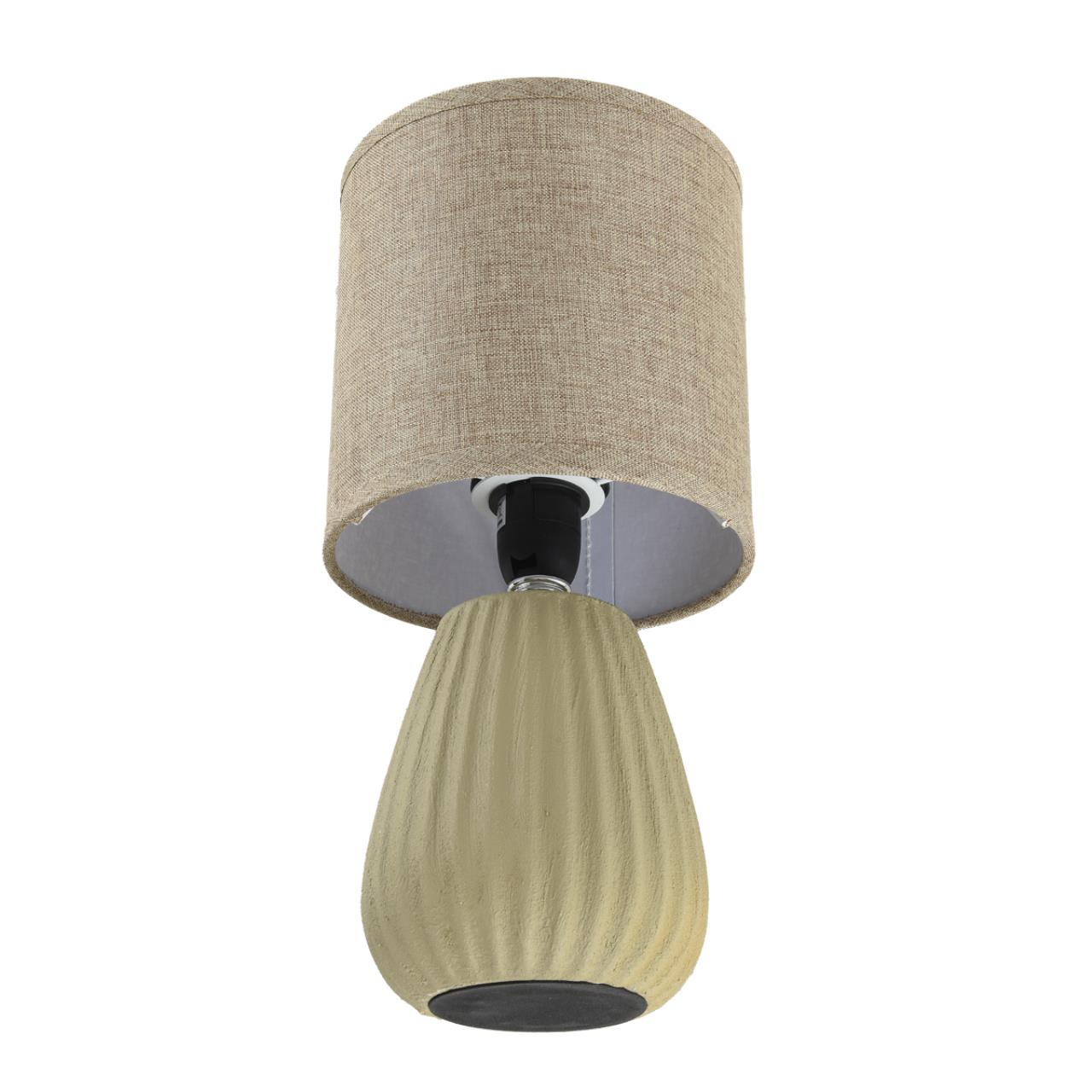 Настольная лампа LUMION ASELA 8160/1T