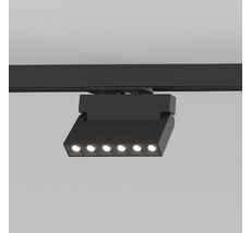 Трековый светильник однофазный Elektrostandard Garda a057439_ES