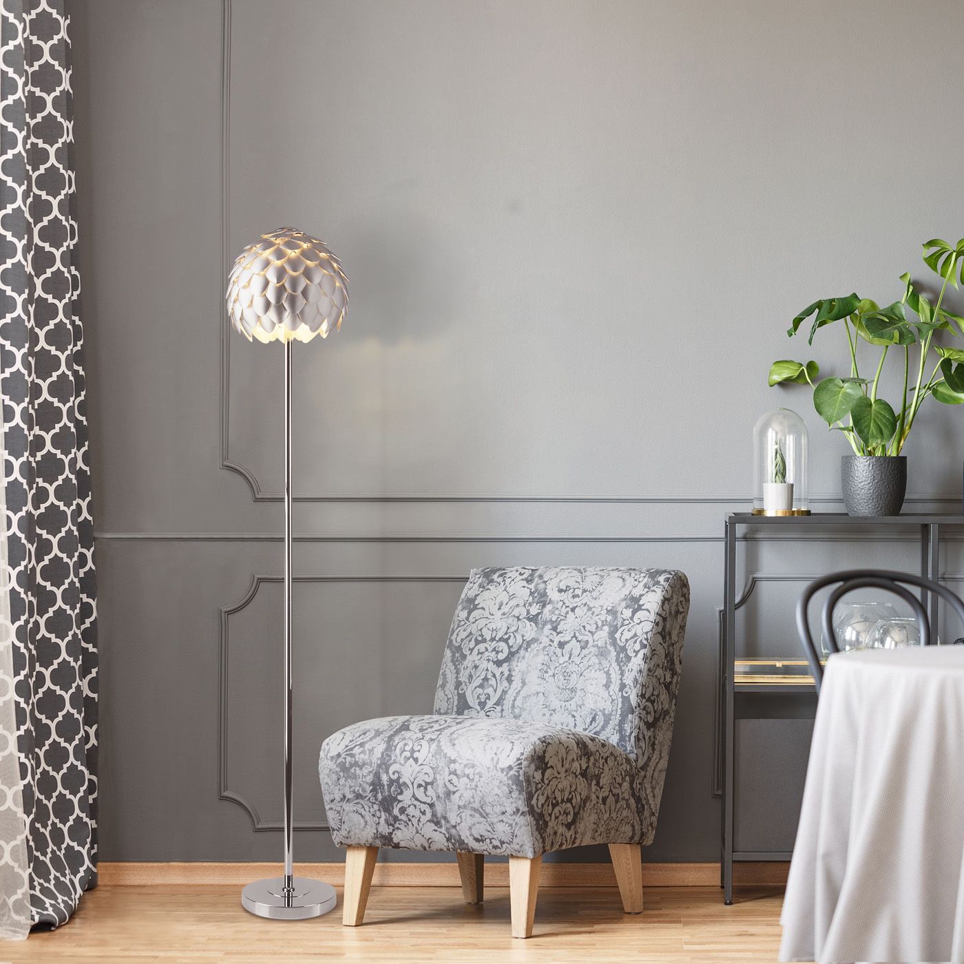 Торшер Bogates Cedro 00000084400_EU