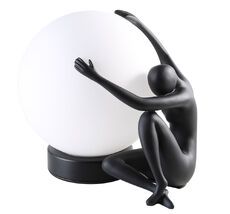 Настольная лампа Divinare ELEGANZA 1042/06 TL-10_DI