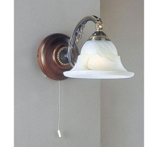 Бра с выключателем A.3821/1 Reccagni Angelo A 3821/1_RA