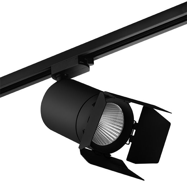 Трековый светильник LightStar Canno C327497_LS