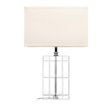 Настольная лампа Loft IT Сrystal 10273_LF