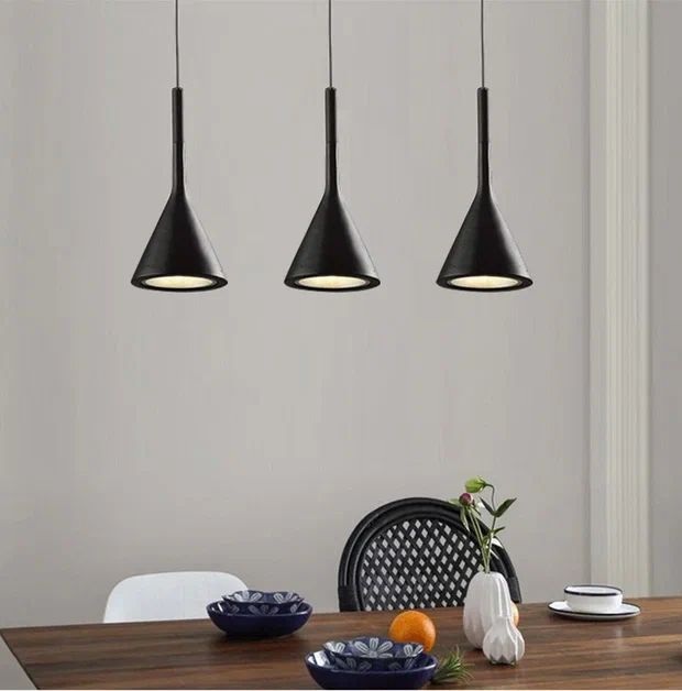 Подвесной светильник TopDecor Troy S1 12