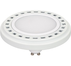 Лампа AR111-UNIT-GU10-15W-DIM Day4000 (WH, 120 deg, 230V) ( Arlight 025624_ARL