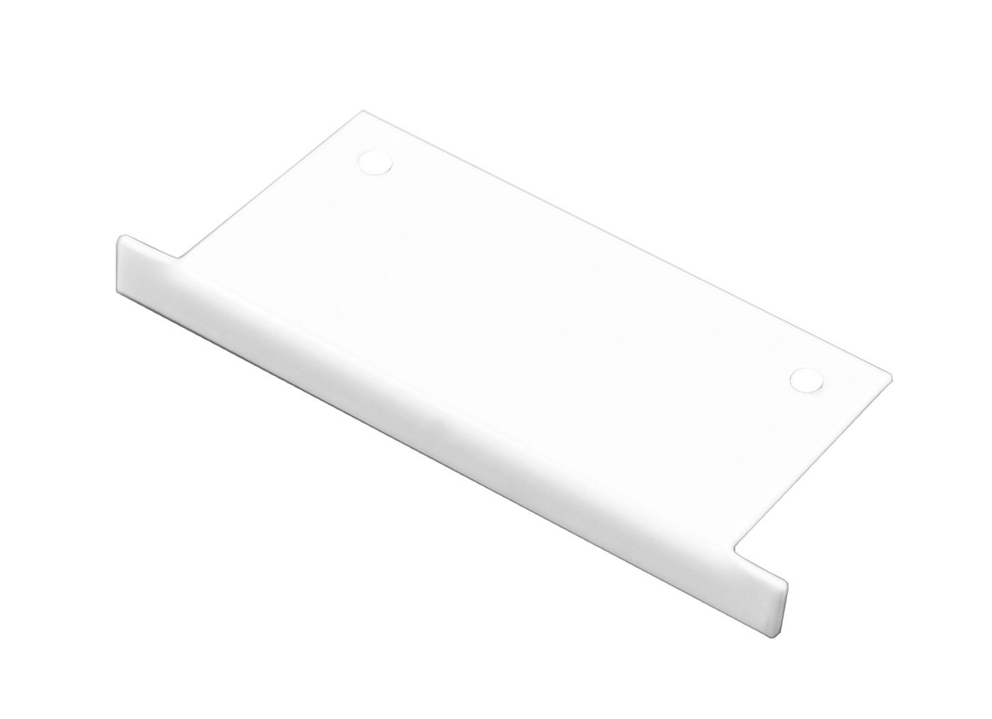 

Комплектующие для профиля Donel, LCAP18512RAL9003