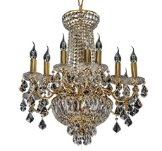 Хрустальная люстра LightStar Clasic 700162_LS