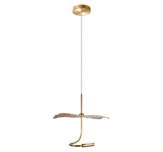 Подвесной светильник LOFT IT Aronos 10395_LF