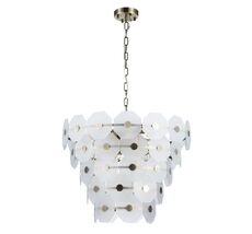 Подвесная люстра ArteLamp LAMBRUSCO A4069LM-13AB