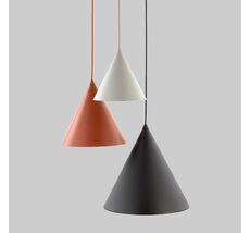 Подвесной светильник TK Lighting Cono a068520_EU