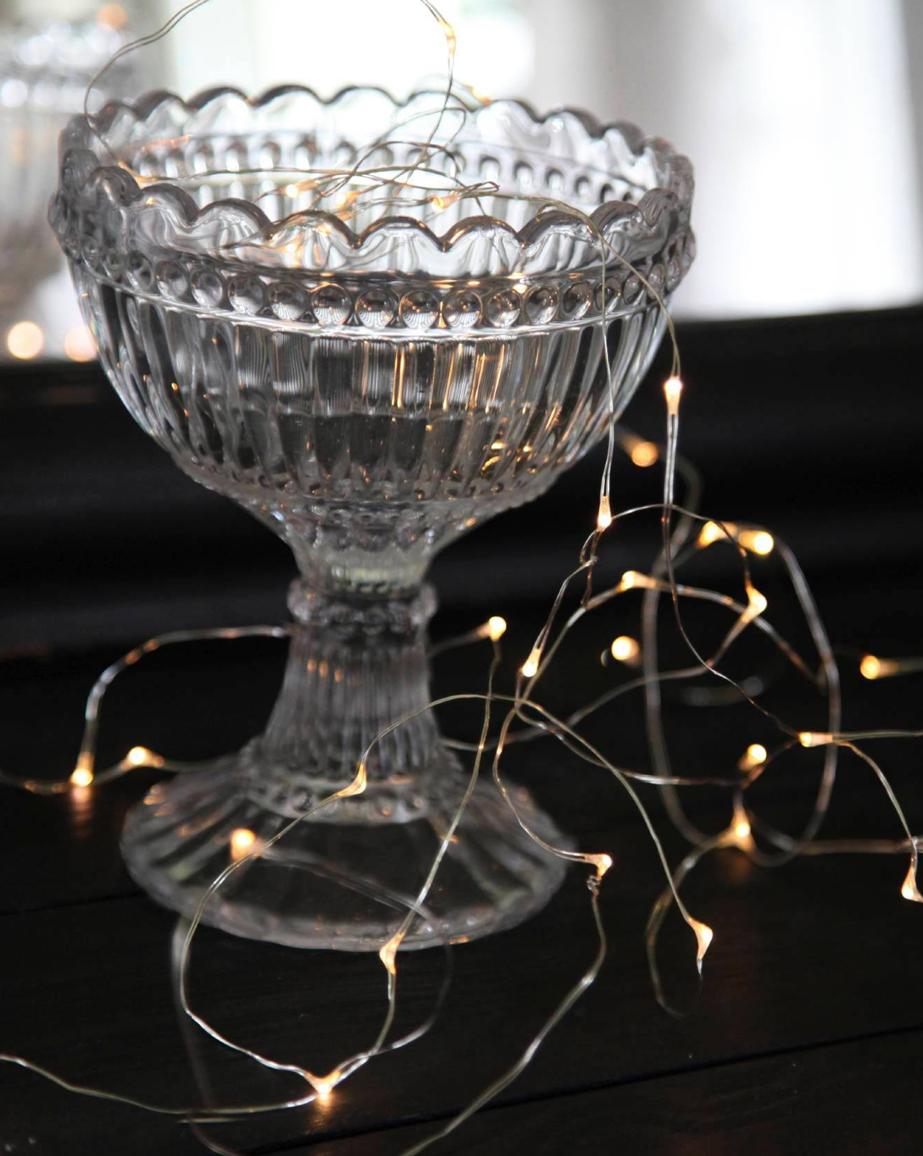 Уличная гирлянда Eglo AKKU 727-54