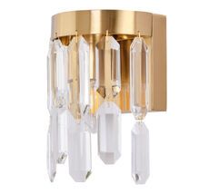 Настенный светильник MyFar David MR1972-1W