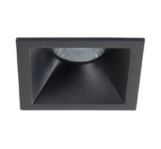 Встраиваемый светильник Crystallux CLT 007C1 BL_CR