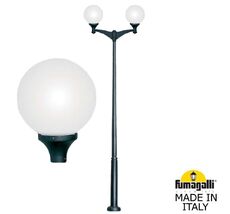 Фонарный столб EKTOR MIDIPILAR/GLOBE G41.372.A20.AYE27