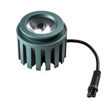 Модуль светодиодный 5W 3000K СУПЕРУЗКИЙ 3&deg; Lightstar STELLA BASE 075053_LS