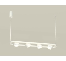 Подвесной светильник Ambrella light Traditional DIY XB9163153_AMB