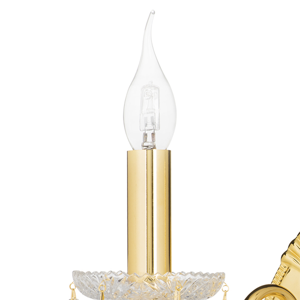 Бра LightStar Clasic 700622_LS