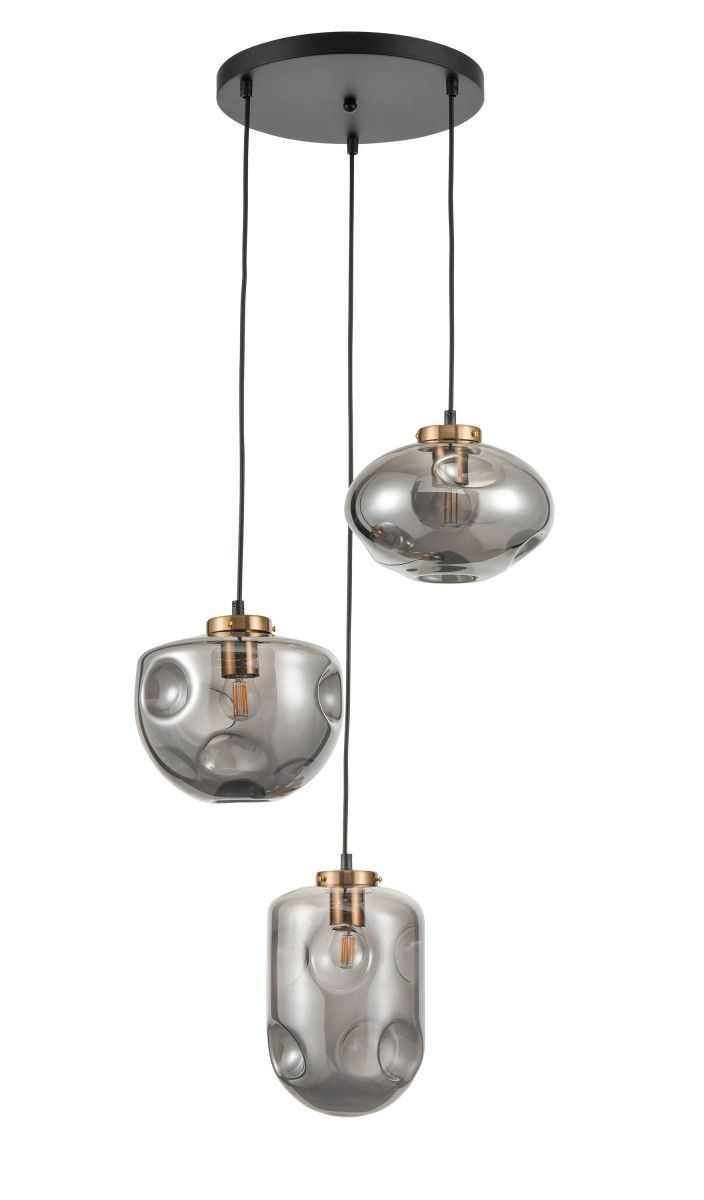 Подвесной светильник Vele Luce Alieno VL5352P03