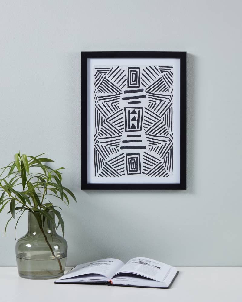 Картина Eglo Living ROBERVAL 423092