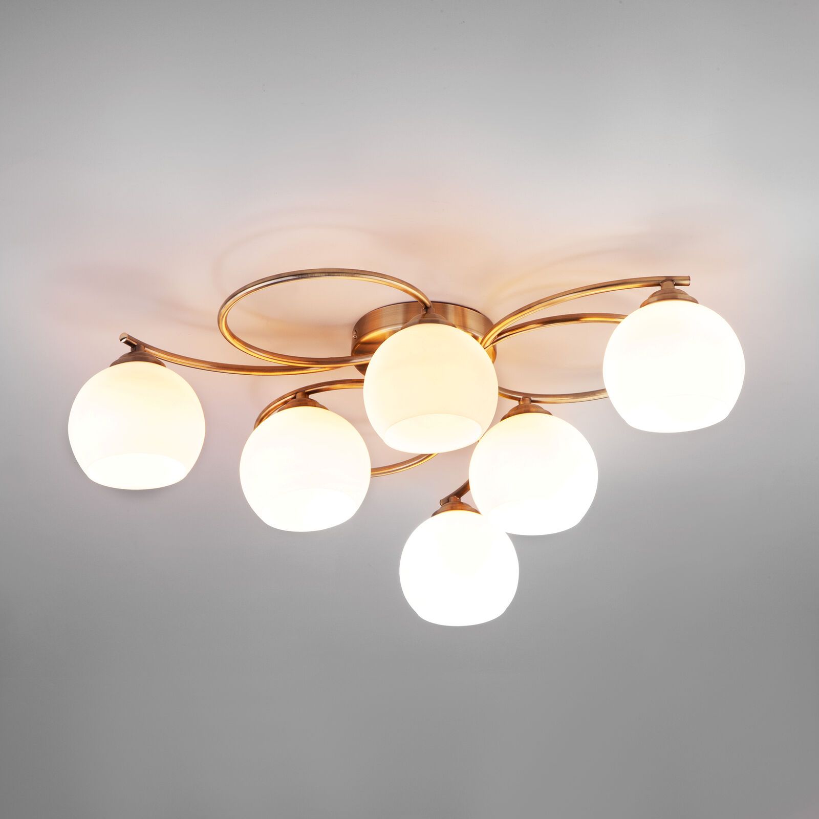 Потолочная люстра Eurosvet Alba Blasco a043869_EU