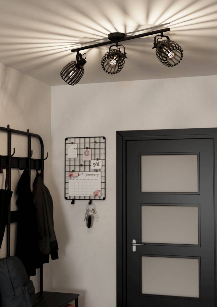 Спот Eglo GIRONA 900663