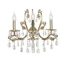 Бра Dio Darte Sorrento Sorrento E 2.1.3.600 G