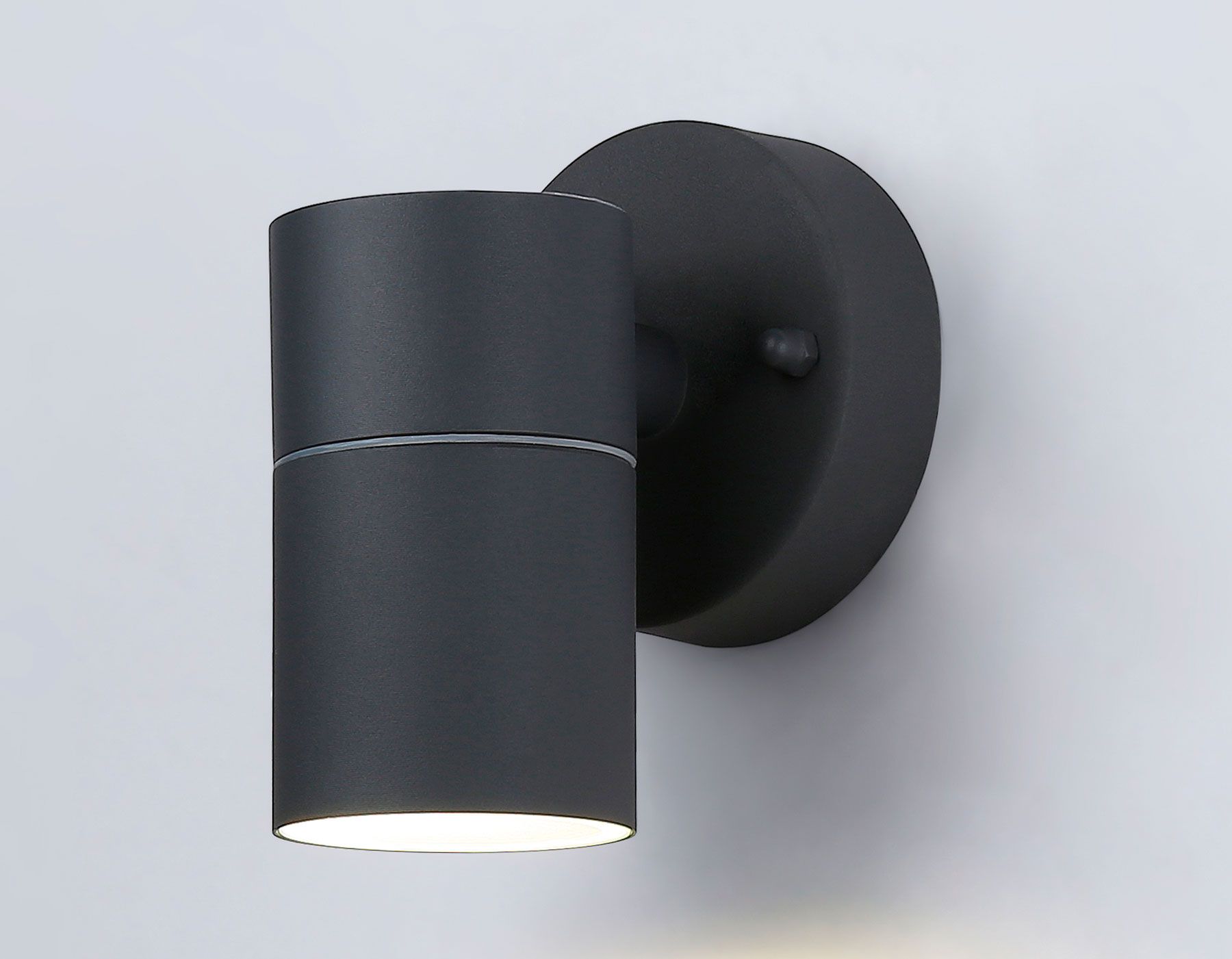 Уличный настенный архитектурный светильник Ambrella Light Garden ST3702_AMB