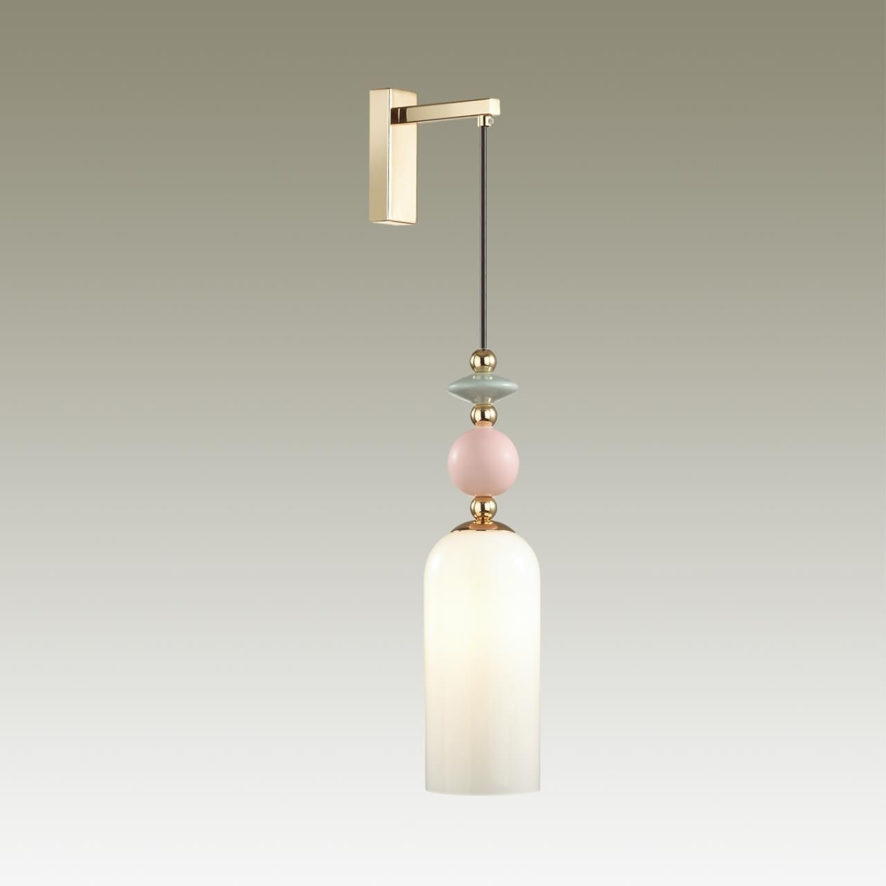 Бра Odeon Light Exclusive CANDY 4861/1WA