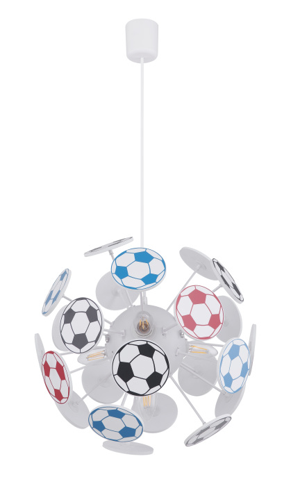 Подвесной светильник Globo Lurra 15732_GL