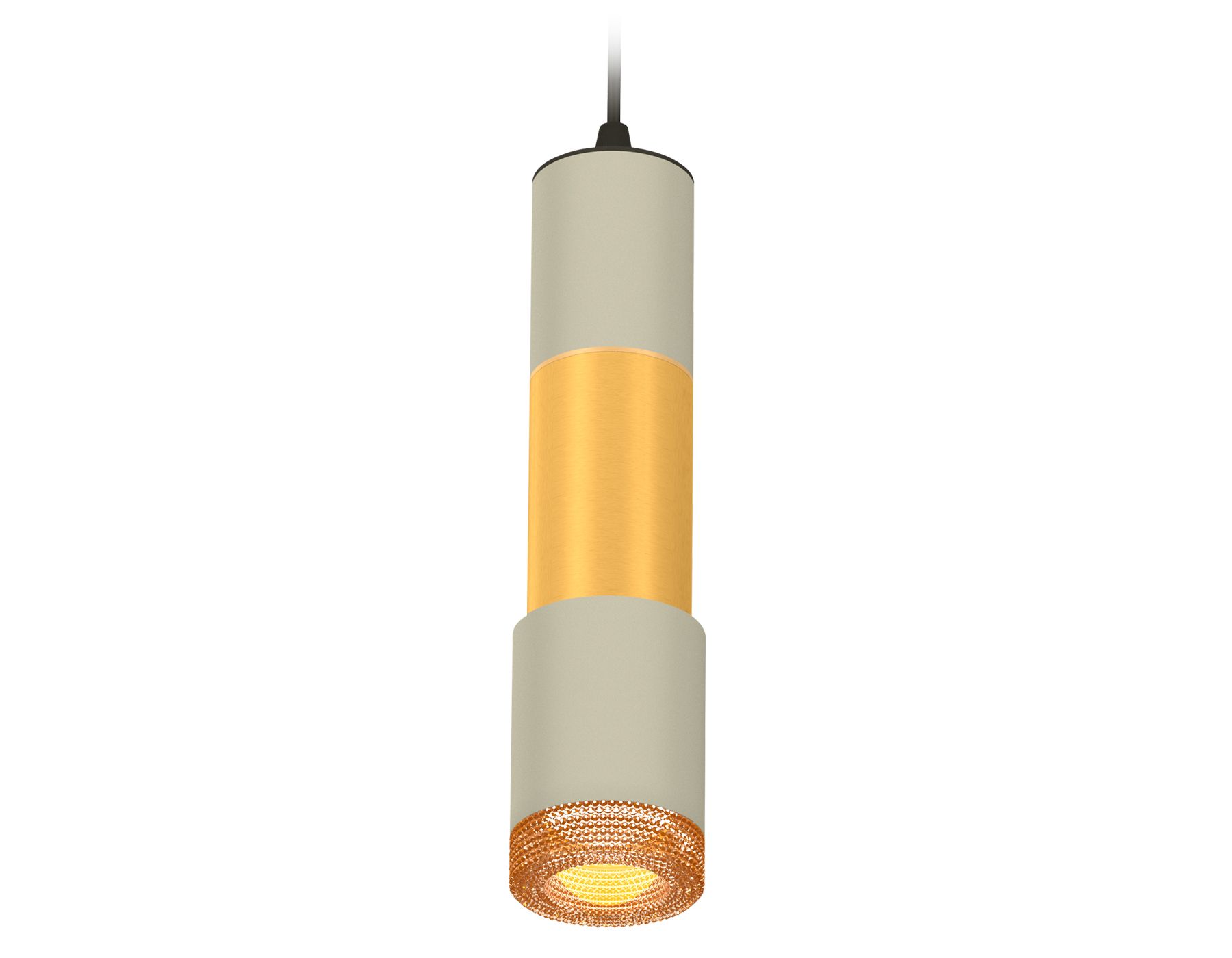 Комплект Ambrella light подвесного светильника XP XP7423041_AMB