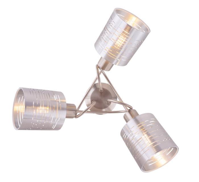 Потолочная люстра Globo MURCIA 15343-3D_GL