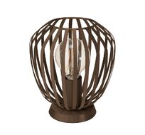 Настольная лампа Eglo ESPINAL 901099