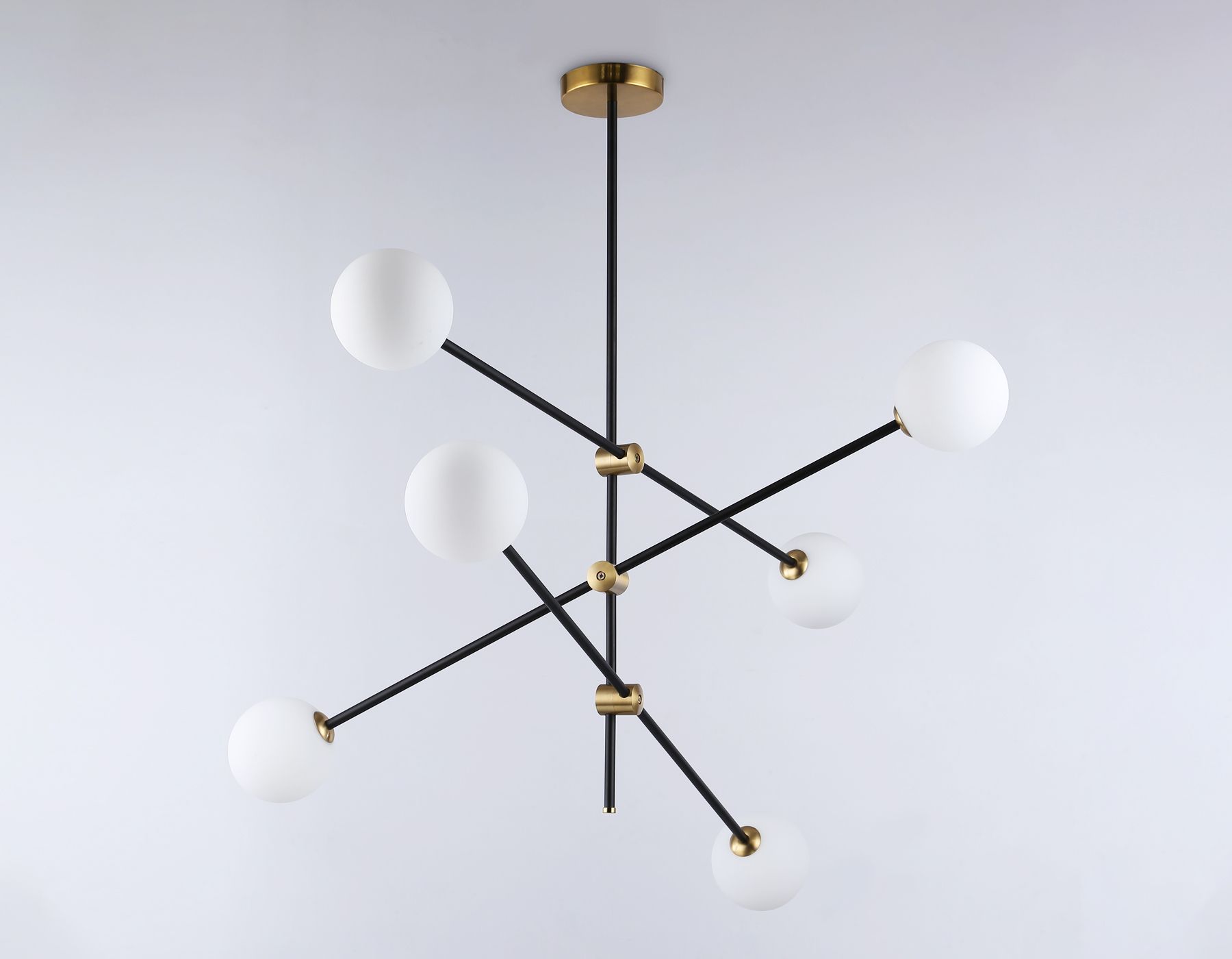 Подвесная люстра Ambrella Light TRADITIONAL TR2515_AMB