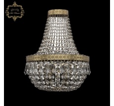 Бра Bohemia Art Classic 20.011B.H1.25SP.Pa_BI