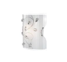 Настенный светильник Globo Burgundy 40404W_GL