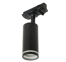 Трековый светильник однофазный 15W 220V Feron 51325_FR