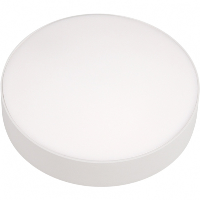 Потолочный светильник iLedex Mercury 5551-24W-D160-3/4/6K-WH_IX