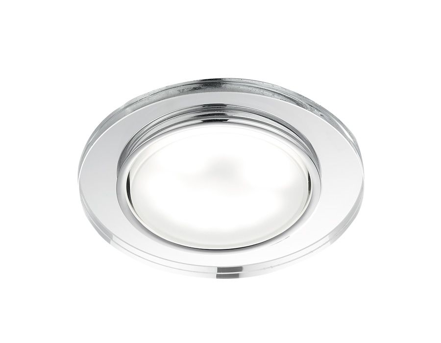 Встраиваемый светильник Ambrella light Classic G8060 CH_AMB