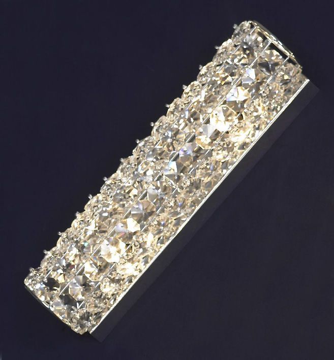 Настенный светильник Lussole Stintino LSL-8701-02