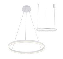 Подвесной светильник Kink Light Тор 08214,01A(4000K)_KL