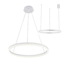 Подвесной светильник Kink Light Тор 08214,01A(4000K)_KL