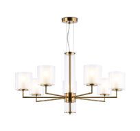 Подвесная люстра Ambrella Light Heigh Light HIGH LIGHT LH56013_AMB